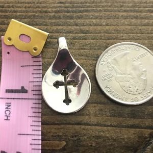 Shield of Faith Pendant